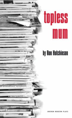 Cover Topless Mum (eBook, ePUB)