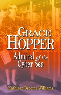 Cover Grace Hopper (eBook, ePUB)