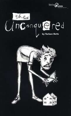 The Unconquered (eBook, ePUB) - Betts, Torben
