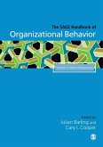 The SAGE Handbook of Organizational Behavior (eBook, ePUB)