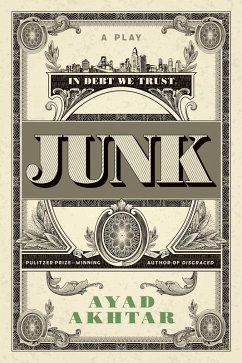 Cover Junk (eBook, ePUB)