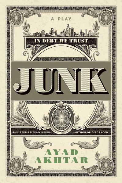 Junk (eBook, ePUB) Junk (eBook, ePUB)