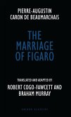 The Marriage of Figaro (eBook, ePUB)