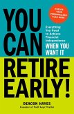 You Can Retire Early! (eBook, ePUB)