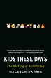 Kids These Days (eBook, ePUB) - Bild 1