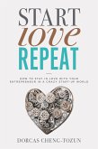 Start, Love, Repeat (eBook, ePUB)