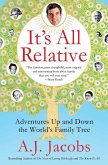 It's All Relative (eBook, ePUB)
