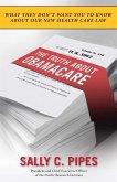 The Truth About Obamacare (eBook, ePUB)