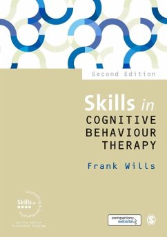 Skills in Cognitive Behaviour Therapy (eBook, ePUB) - Wills, Frank