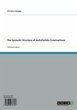 The Syntactic Structure of... - Bild 1
