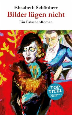 Bilder lügen nicht (eBook, ePUB) - Schönherr, Elisabeth