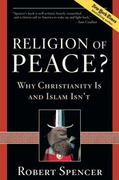 Religion of Peace? (eBook, ePUB) - Spencer, Robert