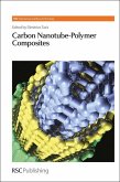 Carbon Nanotube-Polymer Composites (eBook, PDF)
