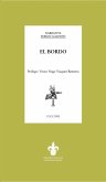 El bordo (eBook, ePUB) El bordo (eBook, ePUB)