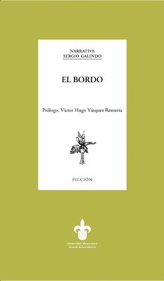 Cover El bordo (eBook, ePUB)