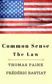 Common Sense and The Law (eBook, ePUB)