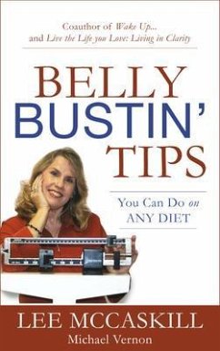 Cover Belly Bustin' Tips (eBook, ePUB)