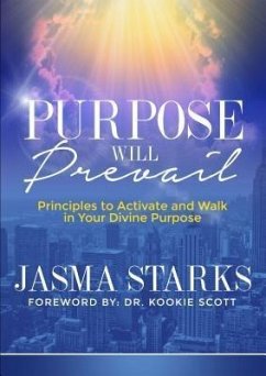 Cover Purpose Will Prevail (eBook, ePUB)