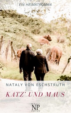 Katz' und Maus (eBook, ePUB) - Eschstruth, Nataly von