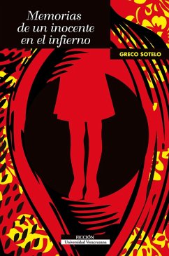 Cover Memorias de un inocente en el infierno (eBook, ePUB)