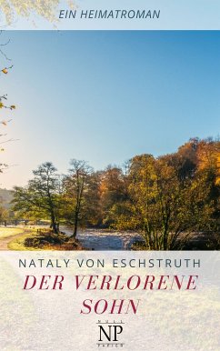 Der verlorene Sohn (eBook, ePUB) - Eschstruth, Nataly von