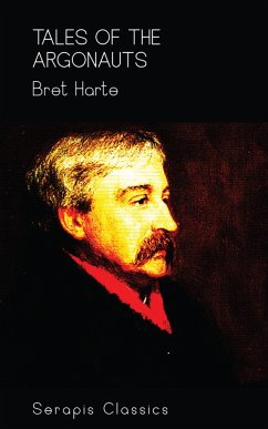 Cover Tales of the Argonauts (Serapis Classics) (eBook, ePUB)
