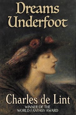 Cover Dreams Underfoot (eBook, ePUB)
