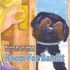 Cover Room For Bandit (eBook, ePUB)