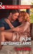 In The Bodyguard's Arms (eBook, ePUB) - Bild 1