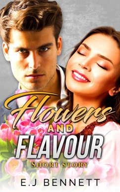 Cover Flowers and Flavour (eBook, ePUB)