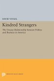 Kindred Strangers (eBook, PDF)