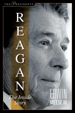 Cover Reagan (eBook, ePUB)