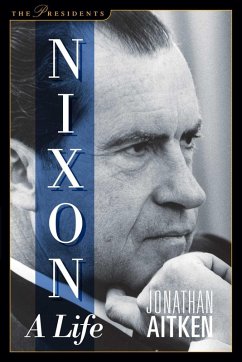 Nixon (eBook, ePUB) - Aitken, Jonathan