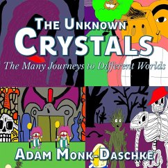 Cover The Unknown Crystals (eBook, ePUB)