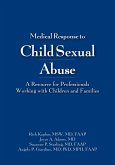 Medical Response to Child Sexual Abuse (eBook, ePUB)