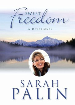 Cover Sweet Freedom (eBook, ePUB)