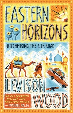 Eastern Horizons (eBook, ePUB) - Wood, Levison