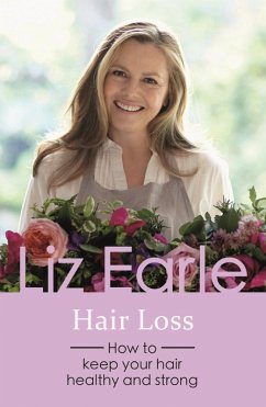 Hair Loss (eBook, ePUB) - Earle, Liz