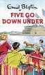 Five Go Down Under (eBook, ePUB) - Bild 1