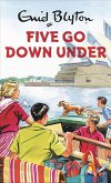 Five Go Down Under (eBook, ePUB)