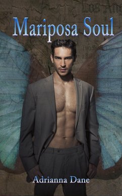 Cover Mariposa Soul (eBook, ePUB)