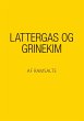 Lattergas og grinekim (eBook, ePUB) - Bild 1