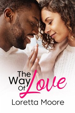 Cover The Way Of Love (eBook, ePUB)