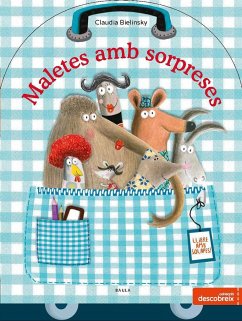 Maletes amb sorpreses - Bielinsky, Claudia