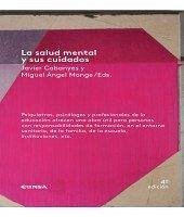 Cover Salud mental y sus cuidados