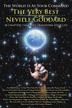 The World is at Your Command - Goddard, Neville