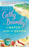 A Match Made in Devon (eBook, ePUB) A Match Made in Devon (eBook, ePUB)