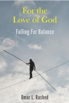 For the Love of God (eBook, ePUB) - Rashed, Omar L