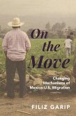 On the Move (eBook, ePUB)