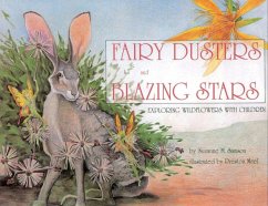 Fairy Dusters and Blazing Stars (eBook, ePUB) - Samson, Suzanne